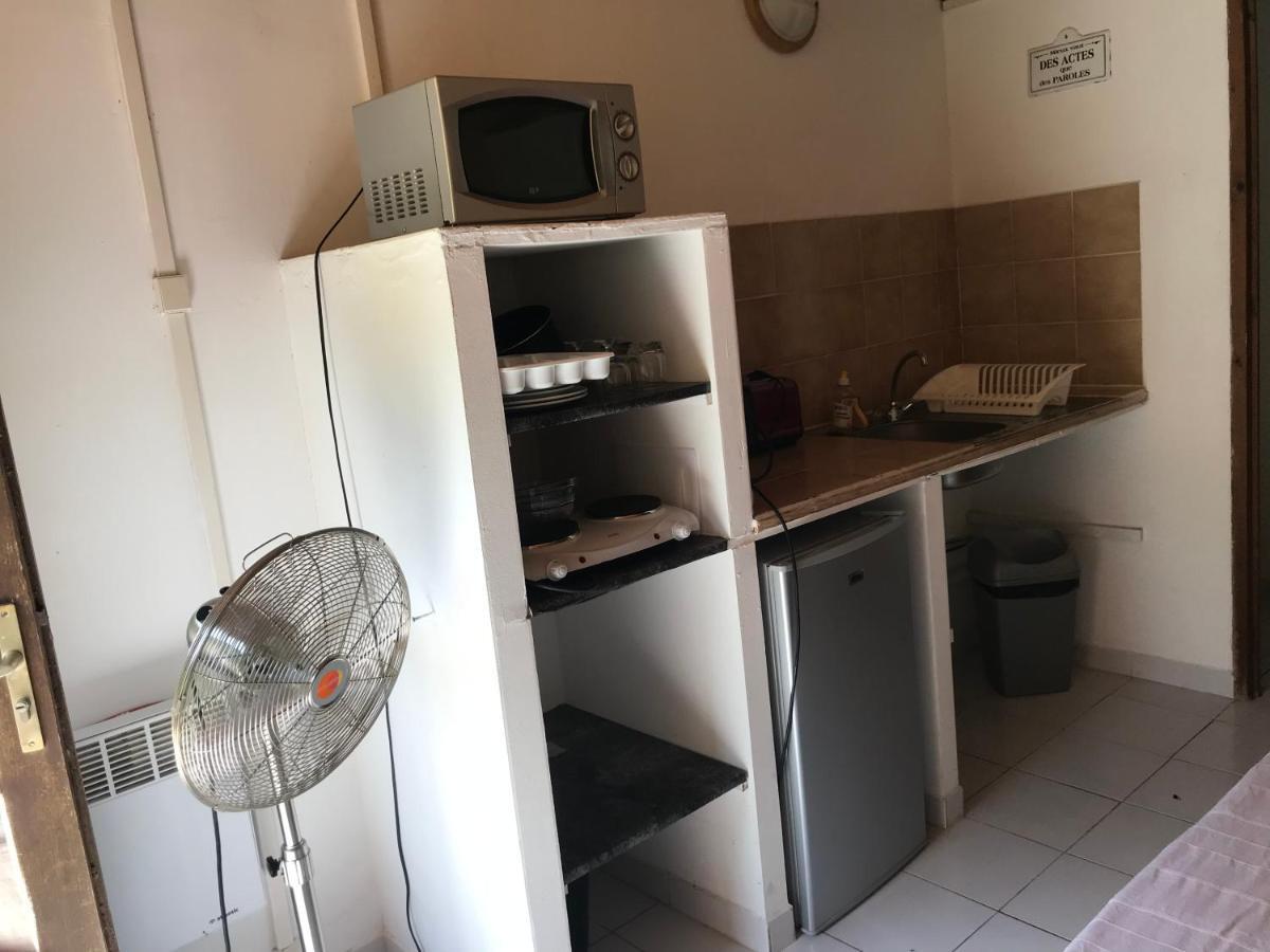 Gite U Licetu A La Campagne Oreta Dış mekan fotoğraf